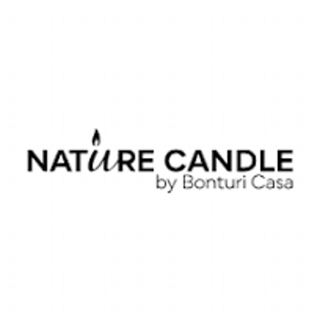 Nature Candle